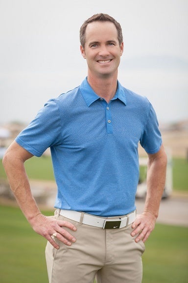 Mike Maggs