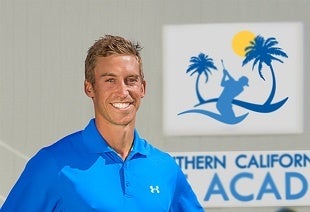 Southern California Golf Academy