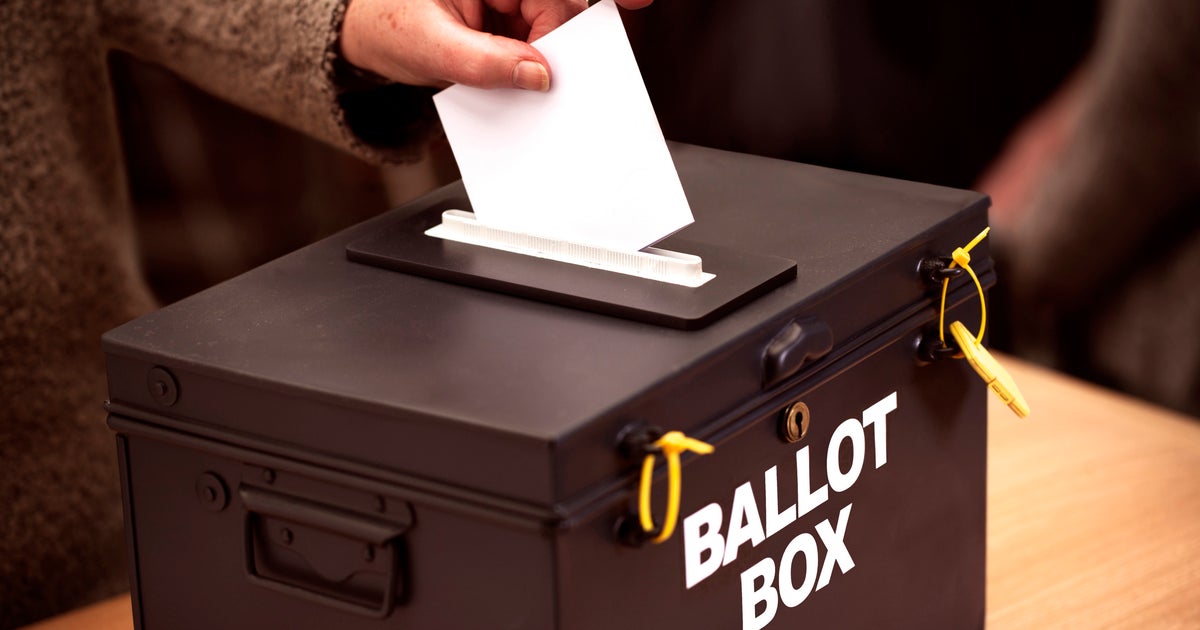 Federal Judge Halts Alabama Voter Purge Ahead of Election