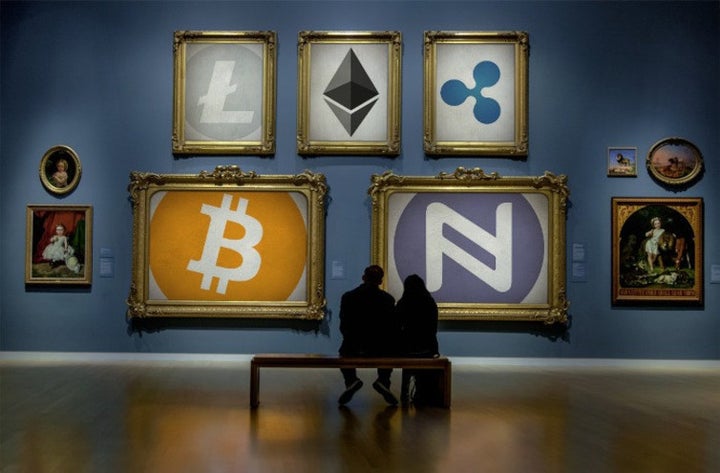 <p>Blockchain is an exciting technology, but for it to go mainstream governments must be able to regulate it. </p>