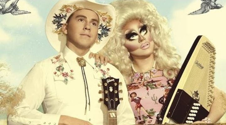 Can We Talk About How Trixie Mattel Has Released A Straight Up Great Country Album Huffpost 1749