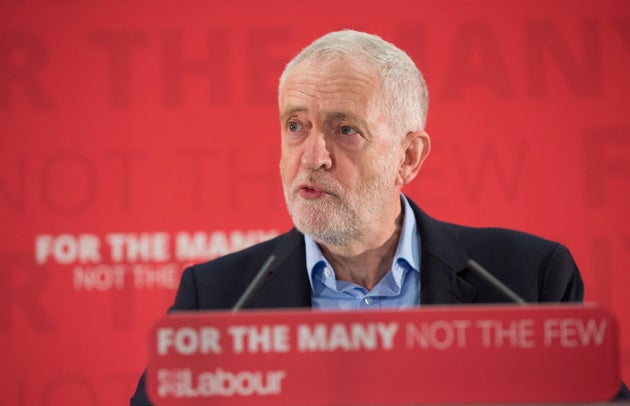 Record Number Of Women Labour Candidates For 2017 UK General