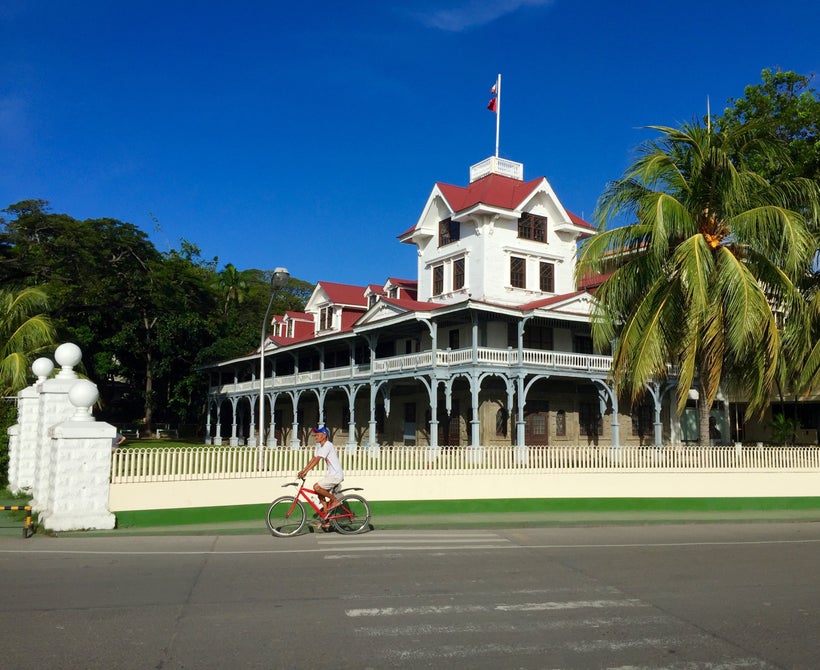 10 Reasons to visit or live in Dumaguete, the Philippines | HuffPost