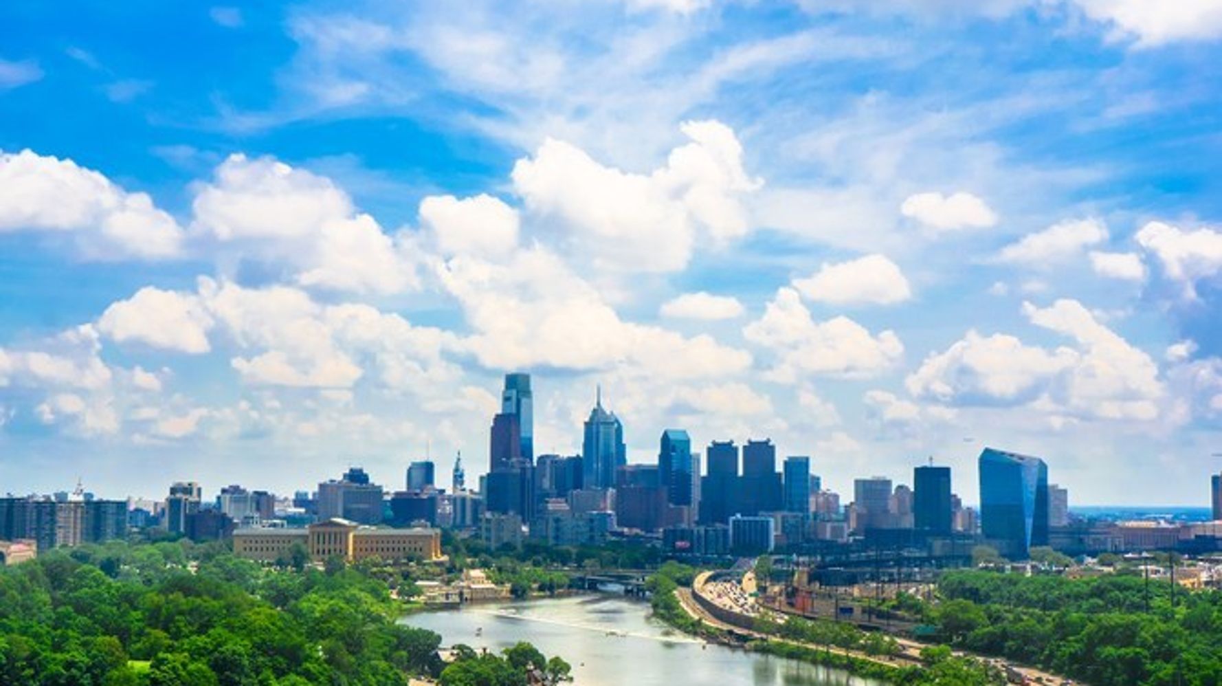 These Are The Best And Worst Cities To Live In If You're 20-Something