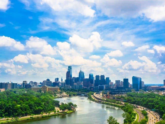 Trulia named Philadelphia the best place to live as a millennial.