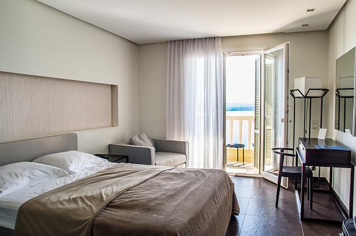 <strong>You will pay more for a room in the morning</strong>