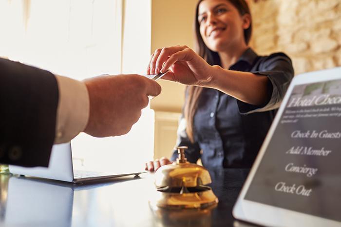 <strong>There may be hidden hotel fees</strong>