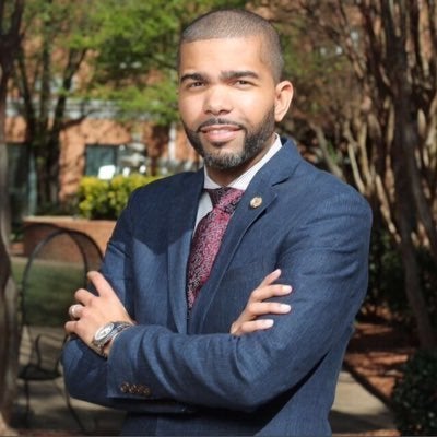 Chokwe Antar Lumumba, 34, won the Democratic primary for mayor of Jackson, Mississippi, on May 2, 2017, effectively locking up the mayoralty.