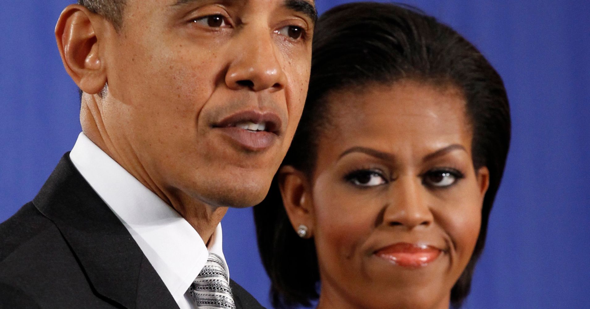 Barack Obama Reportedly Proposed To Another Woman Before Michelle ...