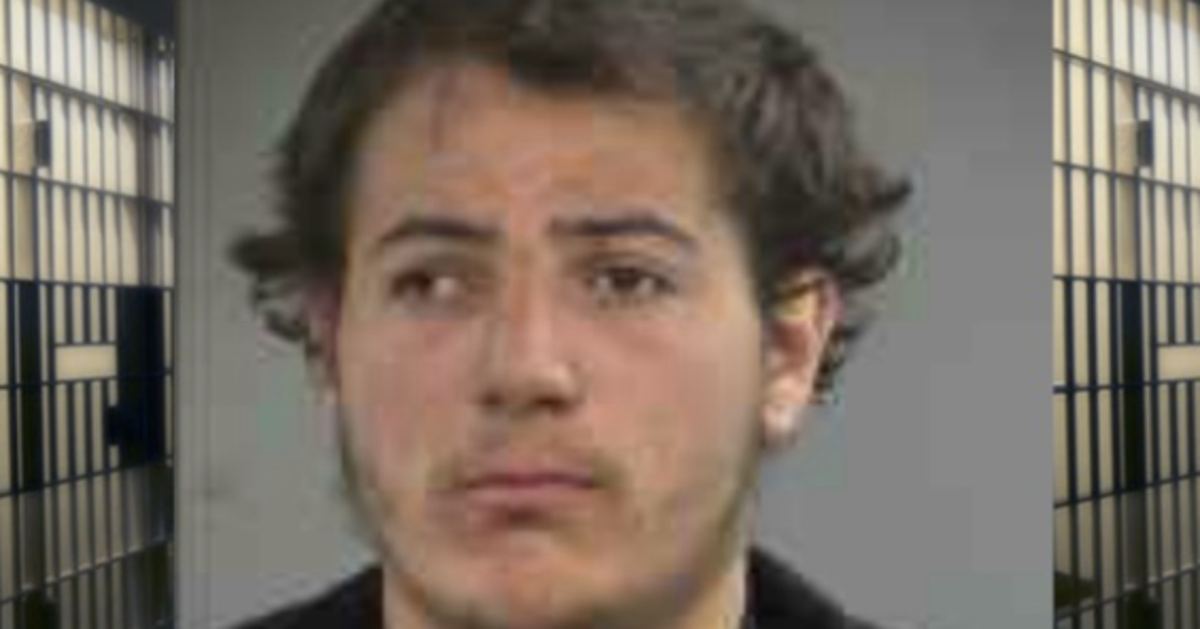 Oregon Man Accused Of Sexually Assaulting A Chicken | HuffPost Latest News