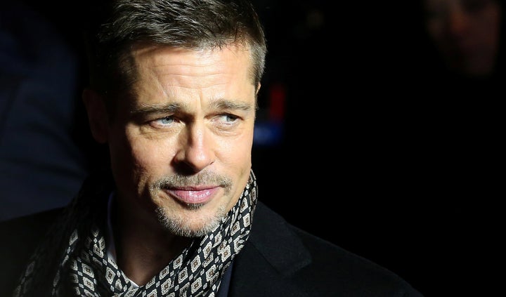 Brad Pitt 'dating,' living well 'under the circumstances': report