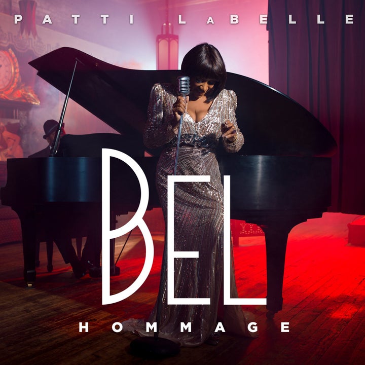 Patti LaBelle's “Bel Hommage."