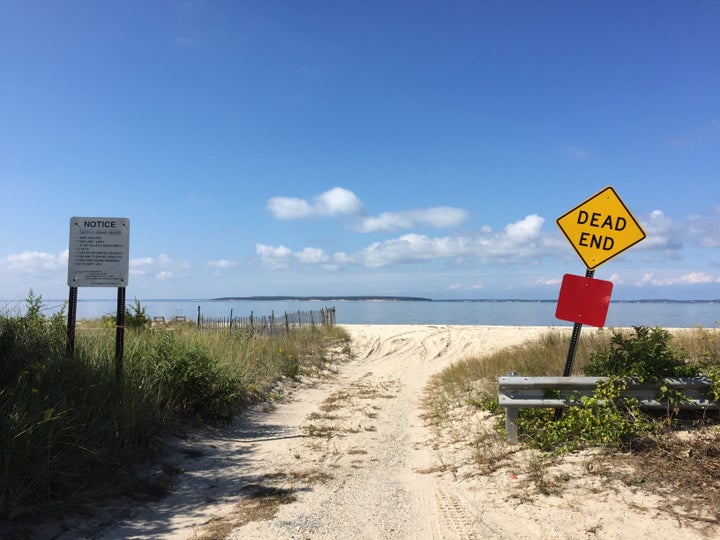 <p>Sag Harbor, NY</p>