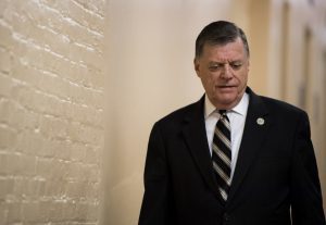  Rep. Tom Cole, R-Okla., ended the 2016 cycle at No. 10 among the tobacco industry’s top recipients of campaign contributions. 