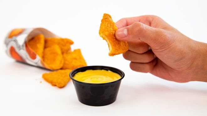 Taco Bell Just Transformed The Chicken Nugget | HuffPost