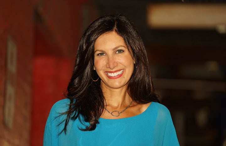 <p>Wendy Sachs, author of “Fearless and Free: How Smart Women Pivot and Relaunch Their Careers”</p>