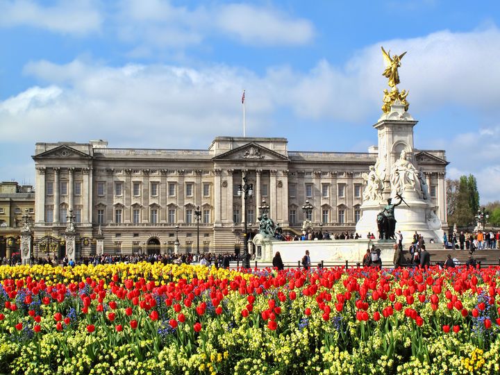 Buckingham Palace is in dire need of extensive repairs, could this lie behind Thursday's all-staff meeting