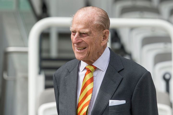 Prince Philip will no longer carry out public engagements from this autumn