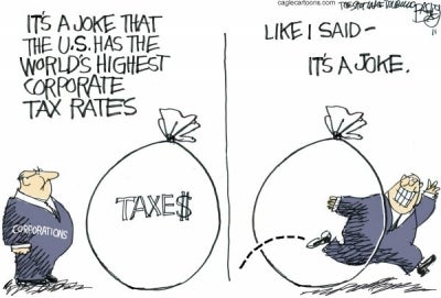 Pat Bagley/Salt Lake Tribune, Cagle Cartoons (<a rel="nofollow" href="http://www.caglecartoons.com/" target="_blank">source</