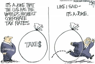 Pat Bagley/Salt Lake Tribune, Cagle Cartoons (source)