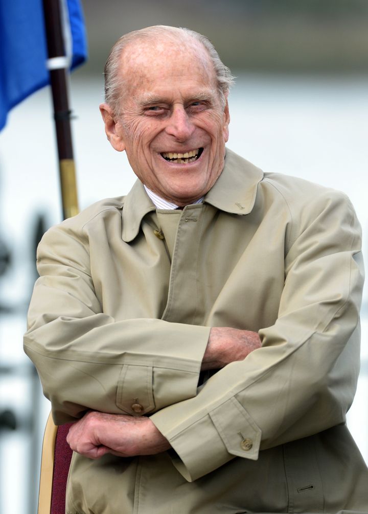 Prince Philip will not take part in public engagements from this Autumn onwards