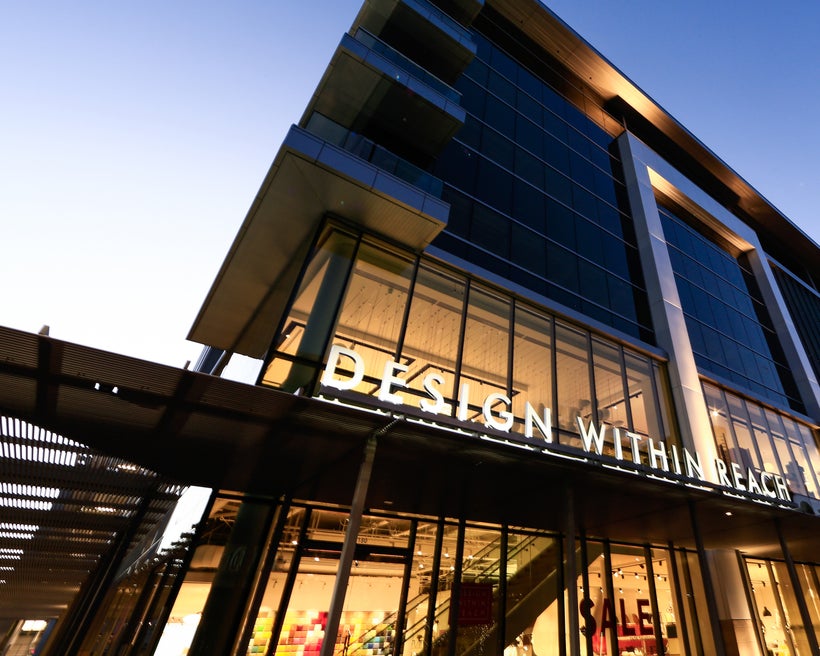 Design Within Reach, Scottsdale