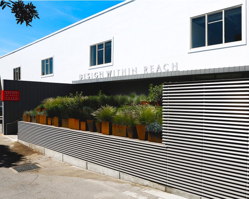 Design Within Reach, San Francisco