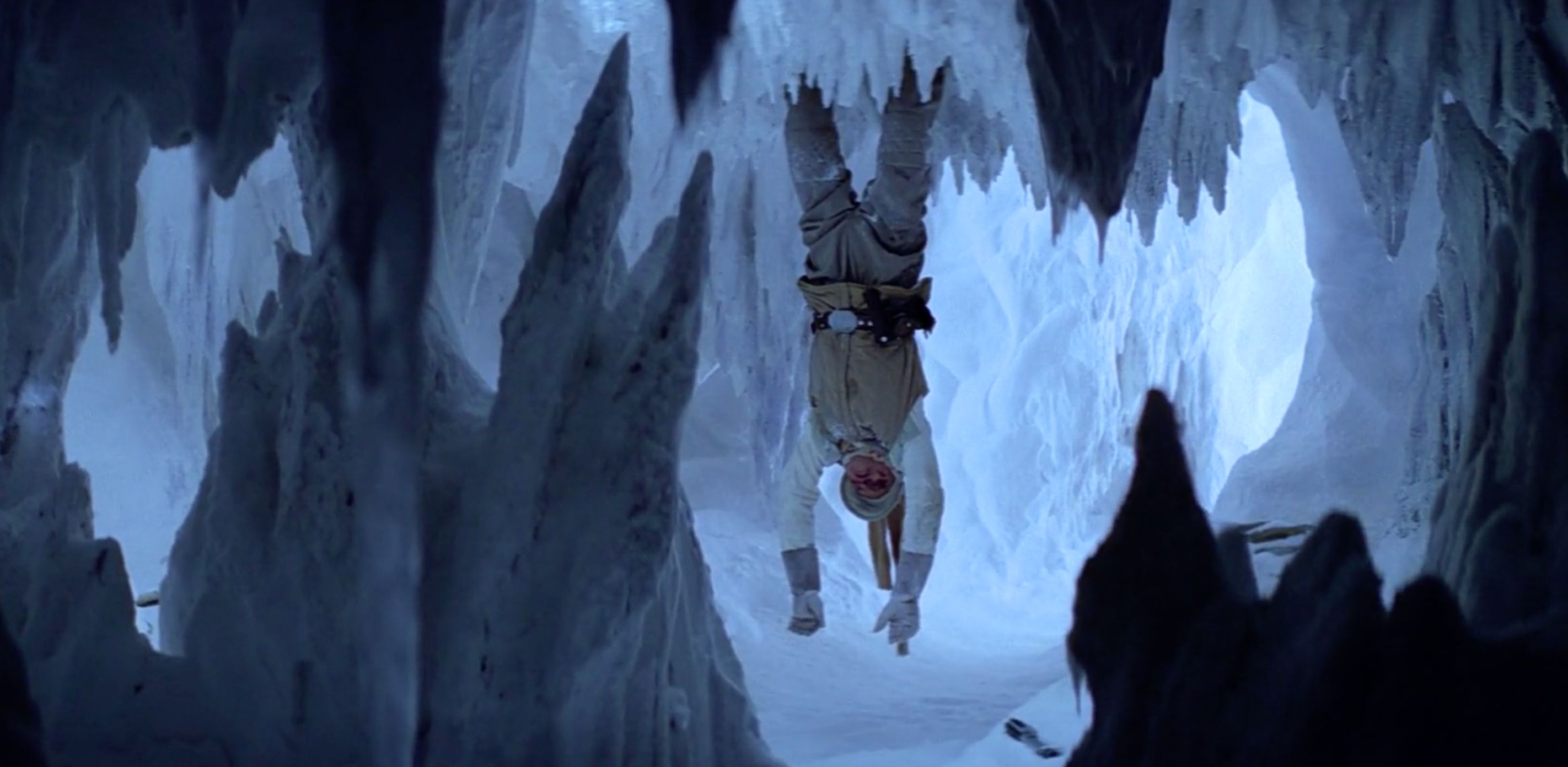 A Ranking Of Some Of The Worst Ways To Die In 'Star Wars' | HuffPost