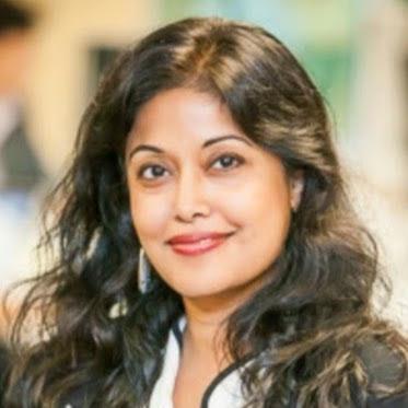 <a rel="nofollow" href="https://www.linkedin.com/in/shakuselvakumar/" target="_blank">Shaku Selvakumar</a>, Vice President,