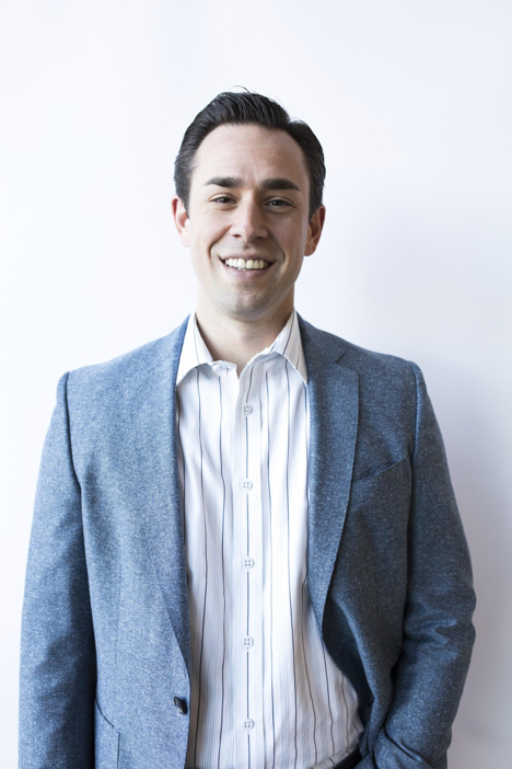 David Miller, founder and CEO of PeachCap