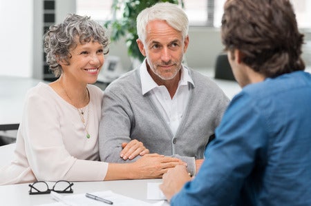 Traditionally, only the “uber rich” have had the advantage of top-tier financial services.