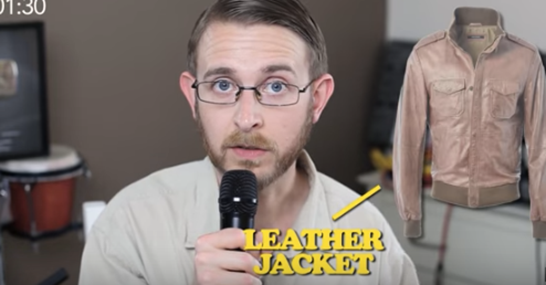 British Chap's Guide To Making A Hit Song Is Off The Charts HuffPost