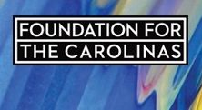 <p>Foundation For The Carolinas Logo</p>