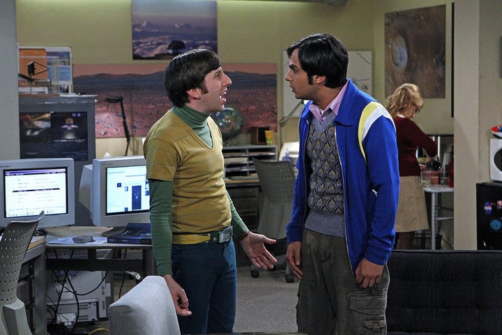 The review of H1-B visas might lead to the disappearance of high-skilled Indian IT workers, whom Raj in the TV series Big Bang Theory is based on. 