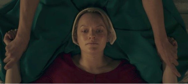'Handmaid's Tale' Memes Flood Twitter As Women Respond To ...