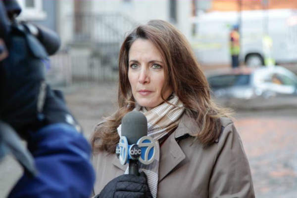 <p>Lisa Colagrossi</p>