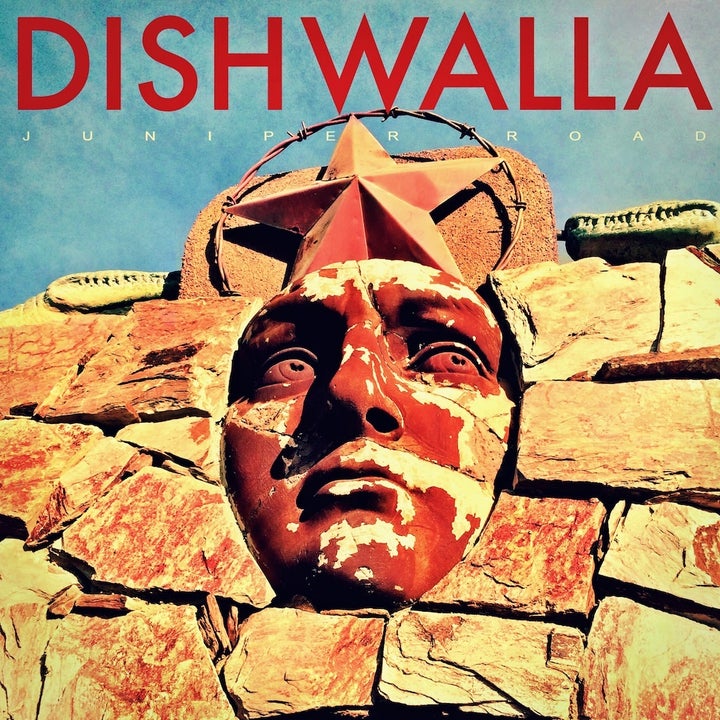 Dishwalla / Juniper Road