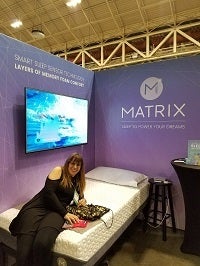 <p>My next bed!</p>