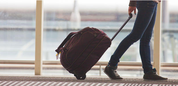 <p>Finding Your Travel Path</p>