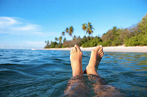 <p>Gap Year Paradise </p>