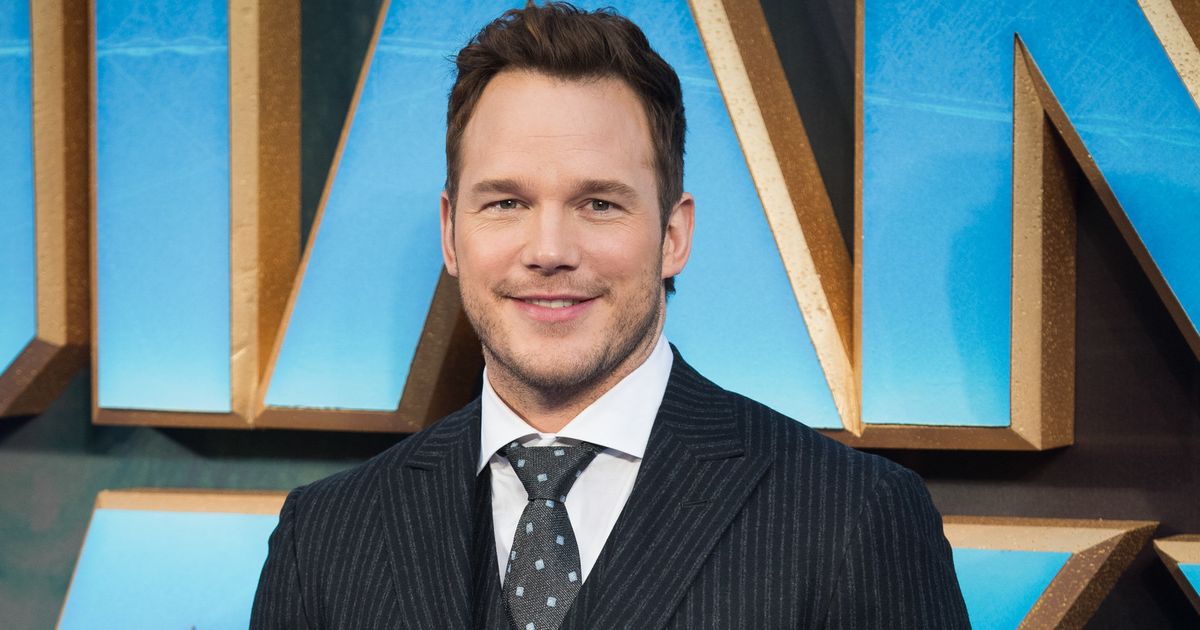 Chris Pratt Apologies To Hearing-Impaired Fans After Instagram Post ...