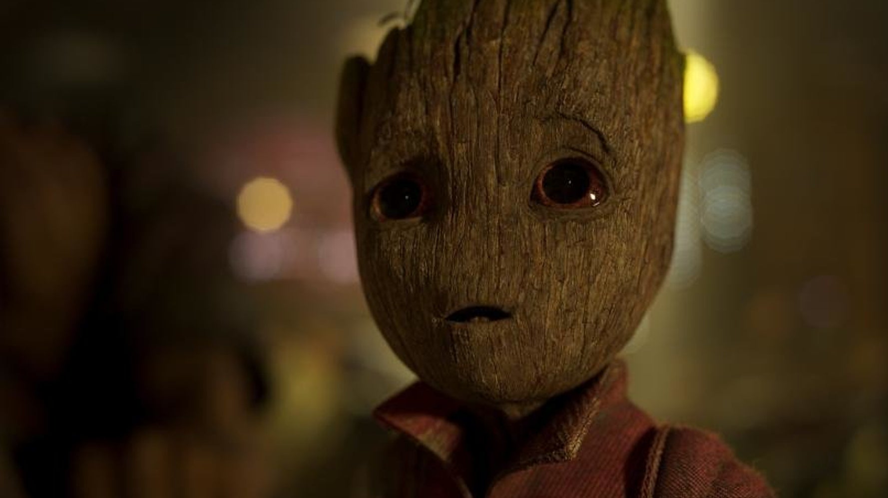 The Simple Explanation Behind That Baby Groot Dancing Conundrum Huffpost