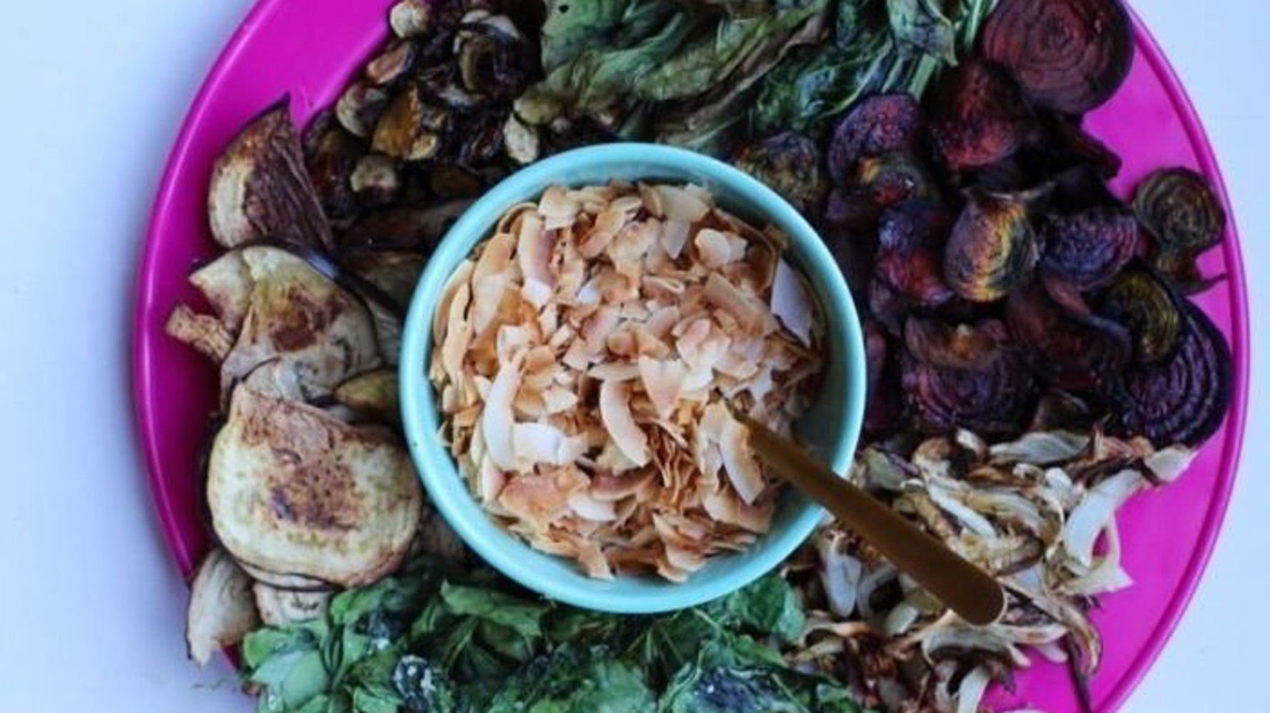 Crunch On These 7 Healthy Chip Alternatives HuffPost Contributor