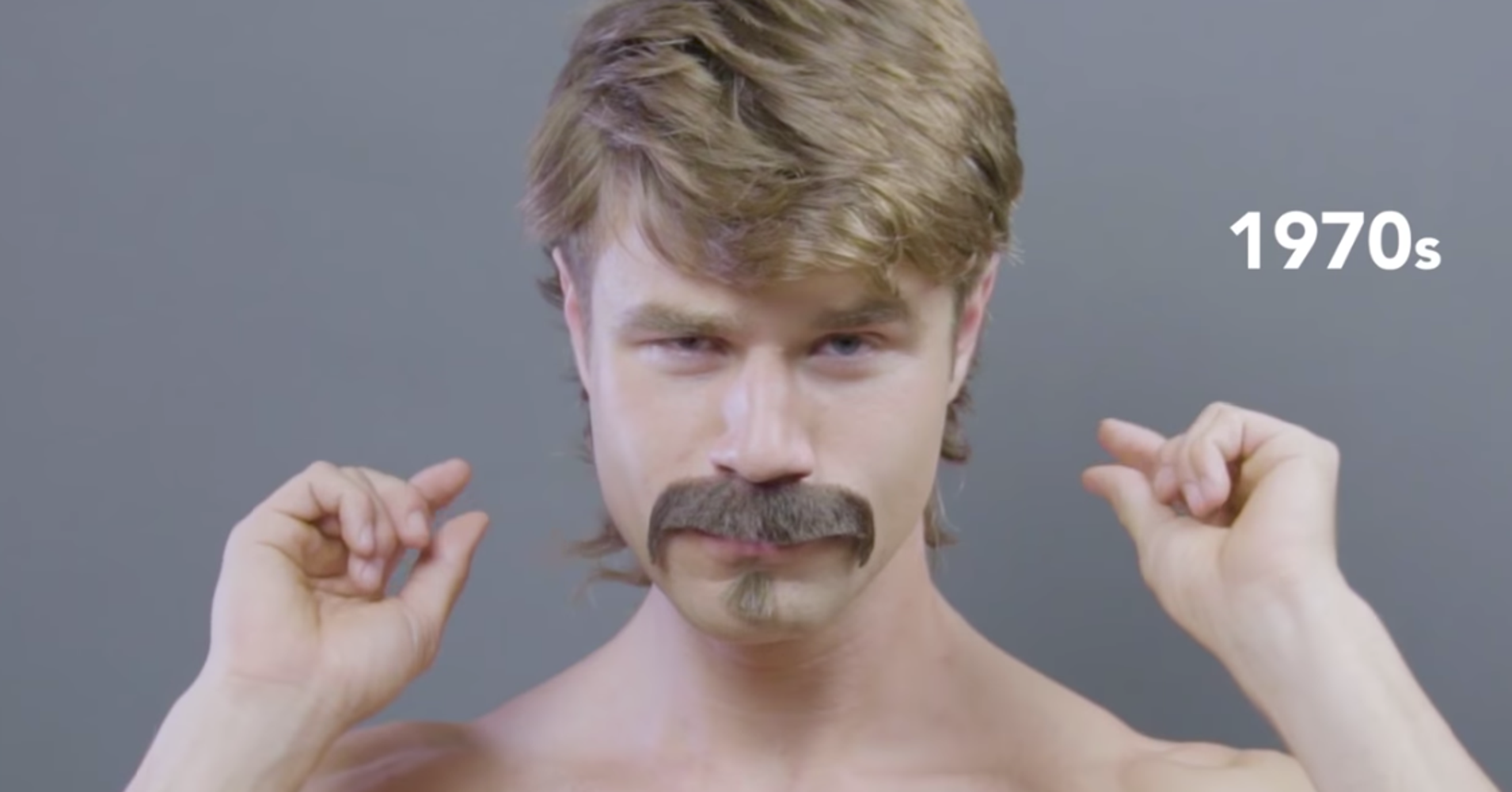 This Video Of The 'Evolution Of Douchebag Style' Is Too This Video Of The 'Evolution Of Douchebag Style' Is Too