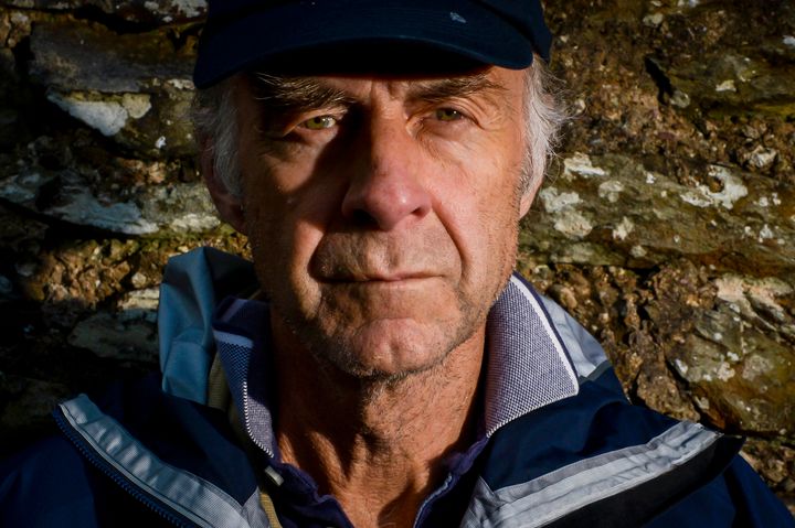 Sir Ranulph Fiennes, pictured, has warned against Donald Trump’s attitude towards the environment.