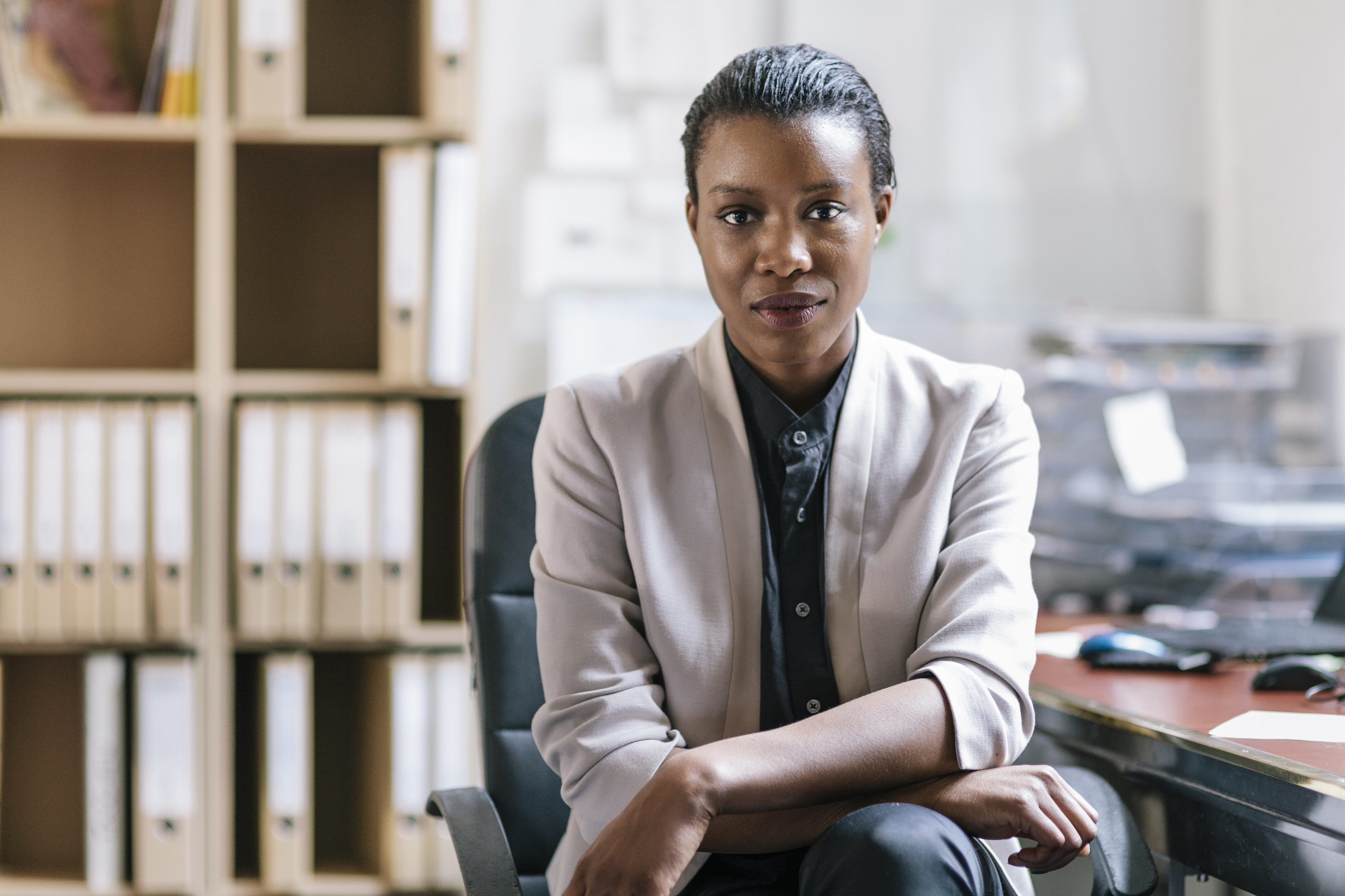 The ‘Emotional Tax' That Black Women Face In The Workplace | HuffPost