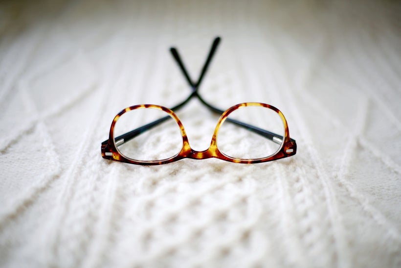 “We don't see things as they are, we see them as we are.” Anais Nin