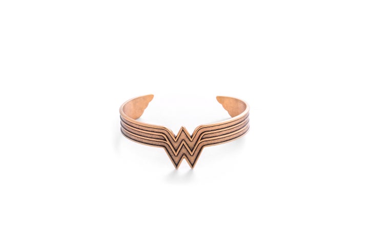 <p>Cuff, $48</p>