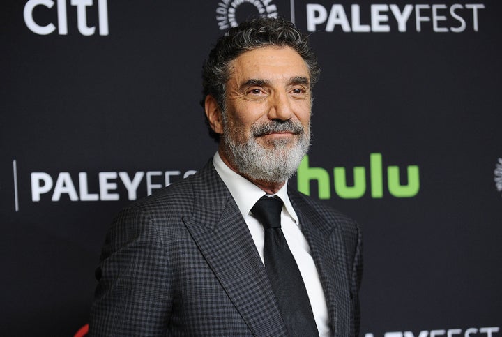 Chuck Lorre