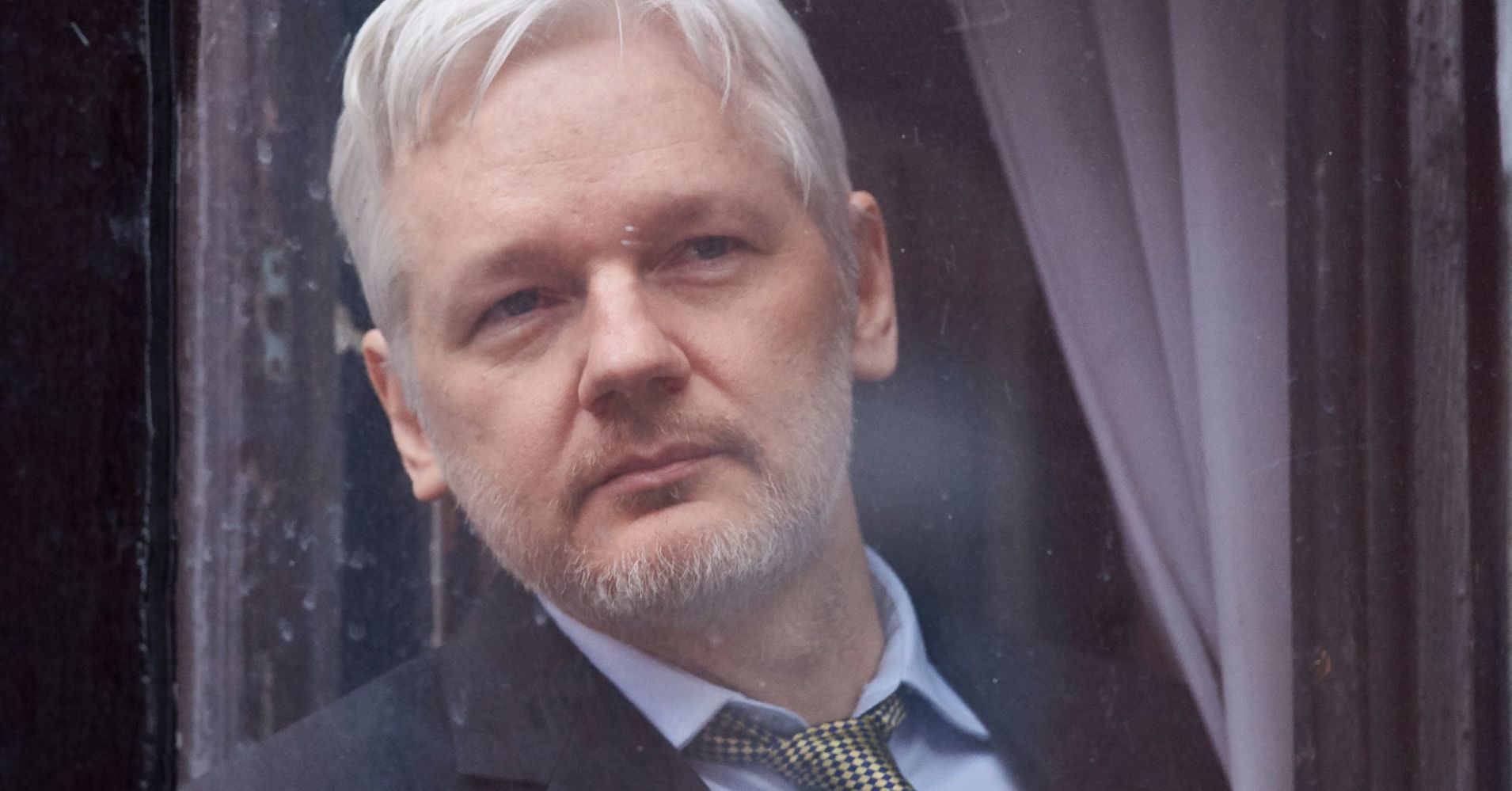 New Julian Assange Documentary Explores The Complicated World Of